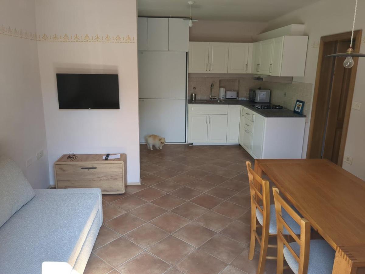 Apartmaji Klanc Bovec Buitenkant foto