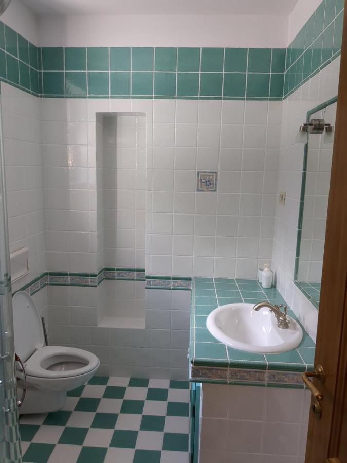 Apartmaji Klanc Bovec Buitenkant foto